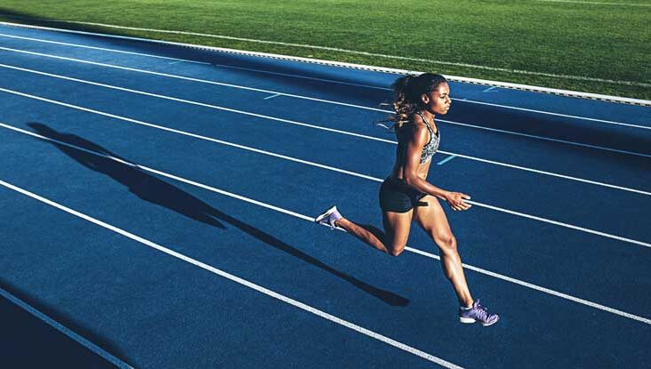 Using CBD to Optimize Your Fitness Performance