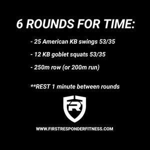 WOD #5