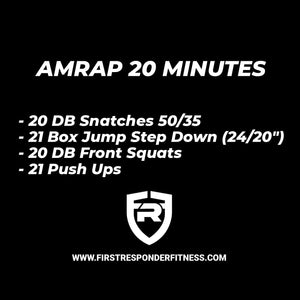 WOD #9