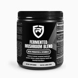 Fermented Mushroom Blend
