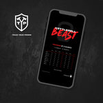 KETTLEBELL BEAST (DOWNLOAD)