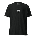 FRF Charcoal Tri-Blend T-Shirt