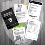 First Responder Foundational Fitness Program