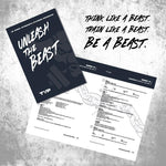 Unleash The Beast Strength Program