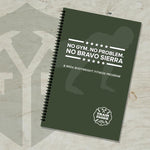 No Bravo Sierra Bodyweight Fitness Program