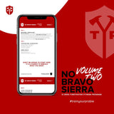 No Bravo Sierra Fitness Program