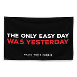 No Easy Day Flag