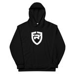 FRF Shield Hoodie